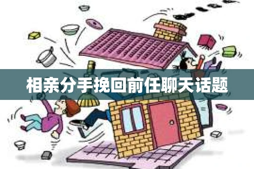 相亲分手挽回前任聊天话题