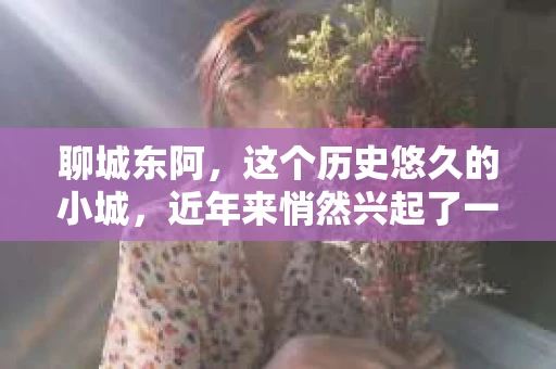 聊城东阿，这个历史悠久的小城，近年来悄然兴起了一股新的服务潮流——私家侦探。今天，我们就来聊聊这个话题，看看在聊城东阿，私家侦探是如何成为人们生活中的一部分的。