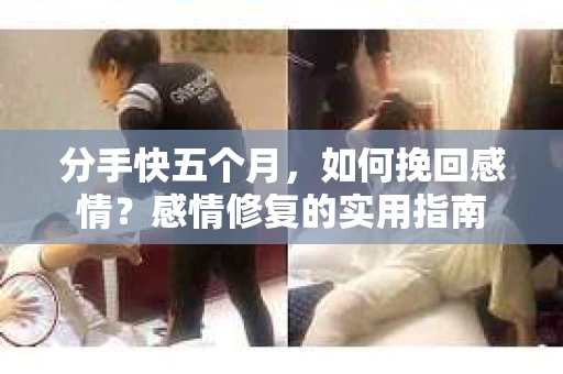 分手快五个月，如何挽回感情？感情修复的实用指南