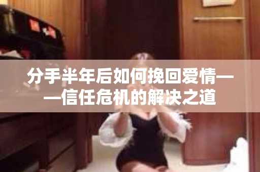 分手半年后如何挽回爱情——信任危机的解决之道
